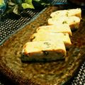 Dellaたん's cooksnap of when they made ♧卵焼き♧.