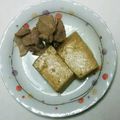 ユッキー1119's cooksnap of when they made ♬すき焼きタレで簡単肉豆腐♬.