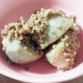 nanochin's cooksnap of when they made 時短で簡単！里芋のひき肉あんかけ.