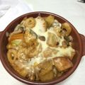 クック8N4RMO☆'s cooksnap of when they made おでん丸ごとリメイクグラタン.