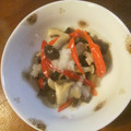 フレッシュトマト's cooksnap of when they made 焼ききのこのおろし和え.
