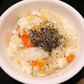 mahmican's cooksnap of when they made 白菜と豆腐のとろとろ煮♡.