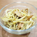 kko331's cooksnap of when they made もやしとハムのカレーオイマヨサラダ♪.