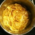 あつななママ's cooksnap of when they made 白菜と豚肉のミルフィーユ鍋.