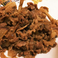 bb☆'s cooksnap of when they made 簡単！牛肉としめじのしぐれ煮弁当.