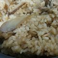ぷりんあらもんど's cooksnap of when they made 簡単お手軽！ツナ缶で炊き込みご飯♪.