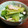 豆乳pudding's cooksnap of when they made 小松菜とハムの和えもの.