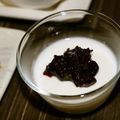 ♡ひな祭り♡'s cooksnap of when they made 簡単過ぎる！！ヨーグルトゼリー.