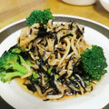 rr's cooksnap of when they made ひじきと切り干し大根のサラダ.