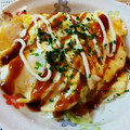 でりーK's cooksnap of when they made 超簡単 とんぺい焼き.