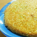 豚姫ちゃん's cooksnap of when they made 超簡単！梅蘭風焼きそば♡.