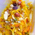 は゜〜る's cooksnap of when they made ぽこぽこかぼちゃのサラダ.
