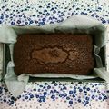 Christyna's cooksnap of when they made ふわっと軽やか♪ガトーショコラ.