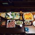 友村さんのお嫁さん's cooksnap of when they made さっぱり♪豚肉野菜ロール.