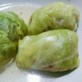 マチコ代理人's cooksnap of when they made 絶品！肉汁封印！激うまのロールキャベツ.