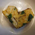 雲の上であくび's cooksnap of when they made しらすとねぎの玉子焼き.