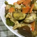 はっさく大福839's cooksnap of when they made なすと豚肉のみそ炒め.