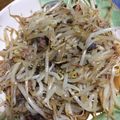 ちゃんこまんさん's cooksnap of when they made 簡単！３分で出来る！もやしの鯖味噌炒め.