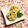 なつき☆ミ's cooksnap of when they made 材料２つ！ダイエットおからスコーン.