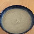 みったん324's cooksnap of when they made 大量消費! なすの冷製とろとろポタージュ.
