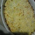 rintarosan's cooksnap of when they made 鶏ひき肉のねぎマヨネーズ焼き♪.