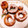 クック7OAM80☆'s cooksnap of when they made 簡単☆HMで作る！もちもちドーナツ.