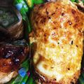転寝しずき's cooksnap of when they made お弁当にハムin目玉焼き ఠఠ̲！.