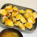 さんちゃん（╹◡╹）'s cooksnap of when they made 秩父名物！みそポテト【みそぽてと本舗】.