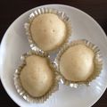 ひこ星☆'s cooksnap of when they made 蒸し器いらず♪ 簡単！バナナ蒸しパン.