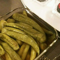 monana0327's cooksnap of when they made すごくおいしい！ししとうの煮浸し柚こしょう風味.
