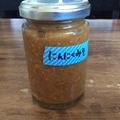 Atunory720's cooksnap of when they made 手作りニンニク味噌　簡単♪　便利♪.