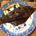 クック8N4RMO☆'s cooksnap of when they made かれいの照り焼き.