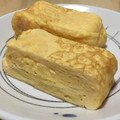 ふ〜ちょん's cooksnap of when they made 鮭マヨコクうま卵焼き.