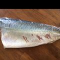 にーなんぐ's cooksnap of when they made 魚屋の叔父から伝授・酢鯖.