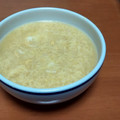 りお＠料理初心者's cooksnap of when they made うどんの素で中華風ふわふわ卵スープ.