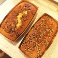 とむ子。's cooksnap of when they made HMで簡単！絶品パウンドケーキ☆.