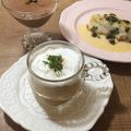 みじょーん's cooksnap of when they made じゃがいもと飴色玉ねぎのヴェリーヌ.