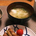 さちきち！'s cooksnap of when they made 簡単で栄養満点　あたたかいとろろ汁.