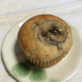 feleza's cooksnap of when they made バナナマフィン 卵 乳製品 不使用.
