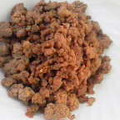 harmony930's cooksnap of when they made 超～簡単‼(*≧∀≦*)焼肉のたれそぼろ.