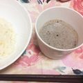 ya0503's cooksnap of when they made こくうま♡豆乳ごまだれ素麺♪.