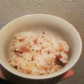 aya712's cooksnap of when they made ツナと生姜の炊き込みご飯.