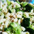 はるたんママ0727's cooksnap of when they made ブロッコリーとツナのマカロニサラダ.