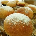 まこっく's cooksnap of when they made HB使用＊コーンミールたっぷりパン＊.