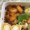 かおRёё's cooksnap of when they made なんちゃってエビチリ.