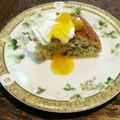 ちょこっとクック's cooksnap of when they made HMとフルグラで、簡単パンケーキ！.