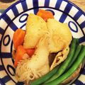 ☆さぶこ☆'s cooksnap of when they made 味はこれで決まり♪人気の肉じゃが.