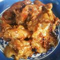 mayaaaaabo's cooksnap of when they made 生姜焼き.