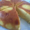 minmin1's cooksnap of when they made 炊飯器で!簡単さつまいもプリン.