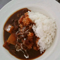 eiyoushi's cooksnap of when they made 牛スジのとろっとろのハヤシライス.